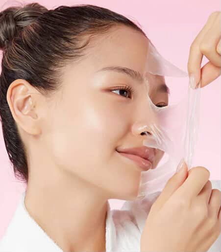 قناع الكولاجين اليلي من ميديكيوب75 مل