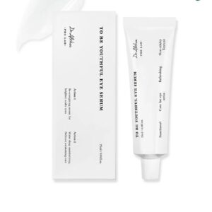 سيروم العين من دكتور ألثيا – dr. althea pro lab to be youthful eye serum (25ml)