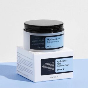 كريم حمض الهيالورونيك المكثف – hyaluronic acid intensive cream من cosrx