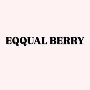 EQQUAL BERRY