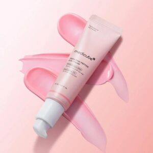 كريم العين بتقنية البيبتيدات الوردية – medicube pdrn pink peptide eye cream (30ml)