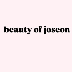 beauty of joseon
