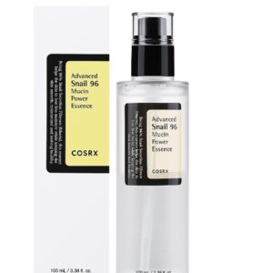 سيروم advanced snail 96 mucin power essence من cosrx