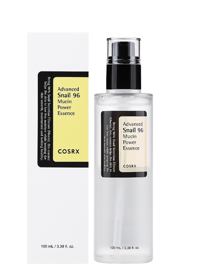 سيروم advanced snail 96 mucin power essence من cosrx