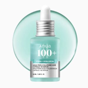 anua 100+ pdrn + hyaluron