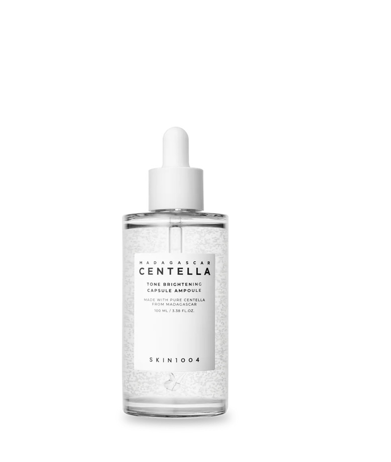 سيروم كبسولات تفتيح البشرة سنتيلا – centella tone brightening capsule ampoule