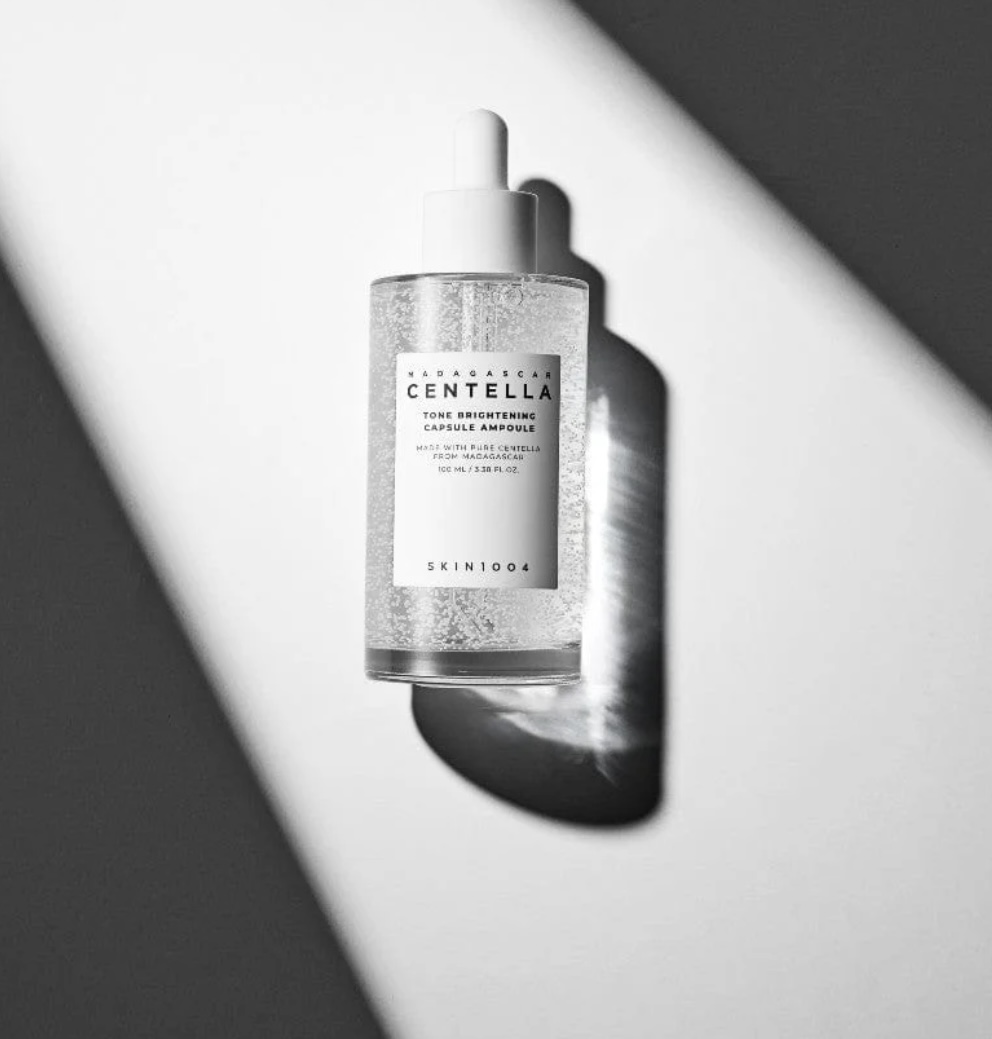 سيروم كبسولات تفتيح البشرة سنتيلا – centella tone brightening capsule ampoule