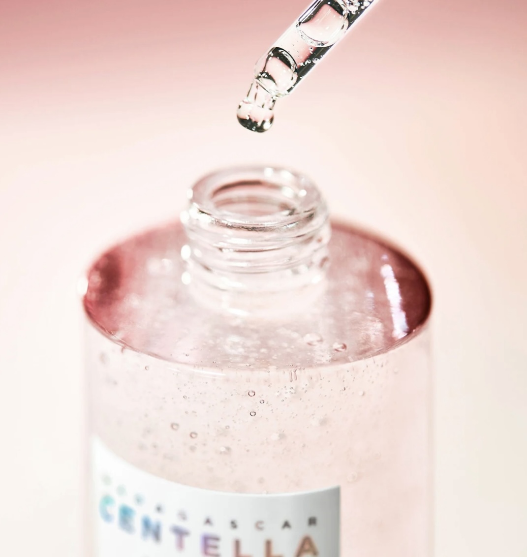 سيروم تفتيح وتنظيف المسام سنتيلا – centella poremizing fresh ampoule