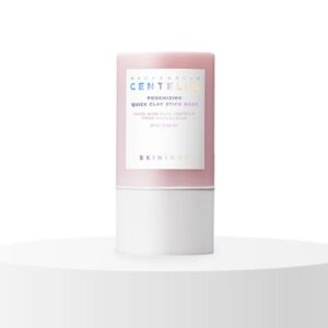 قناع الطين سنتيلا لتقليص المسام – centella poremizing vick clay stick mask