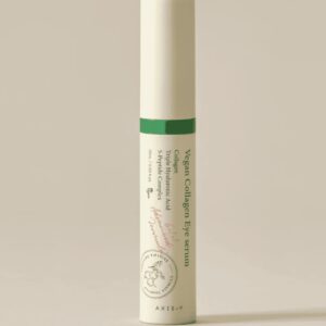 سيروم العيون بالكولاجين النباتي – vegan collagen eye serum