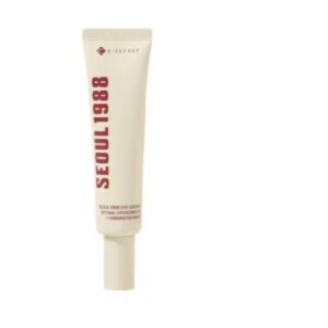 كريم العين بالريتينال مع الفاصوليا المخمرة – seoul 1988 eye cream retinal liposome 4% + fermented bean (30ml)