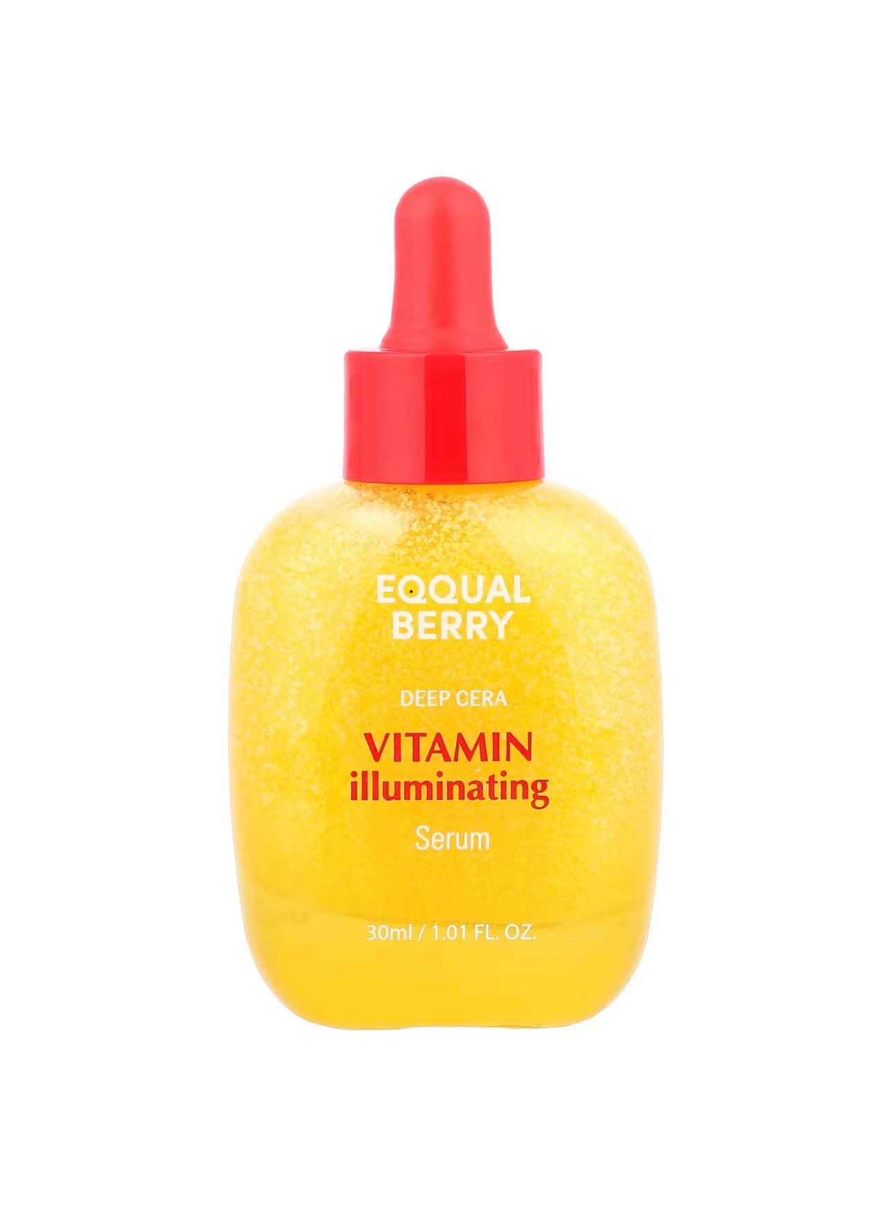 سيروم فيتامين مضيء – eqqualberry deep cera vitamin illuminating serum