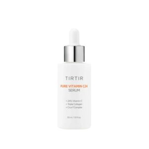 سيروم فيتامين e و c مع الكولاجين – tirtir e vitamin serum
