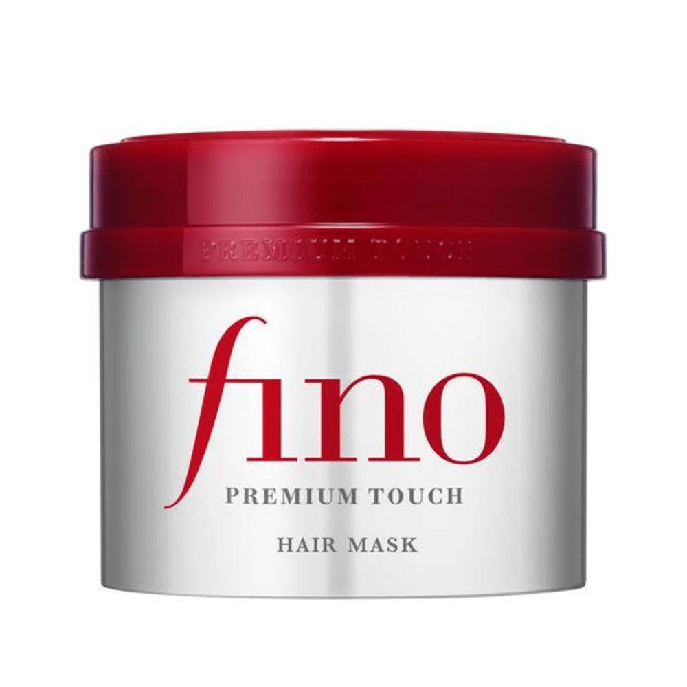 ماسك الشعر العميق – fino premium touch hair mask (فينو بريميوم تاتش)
