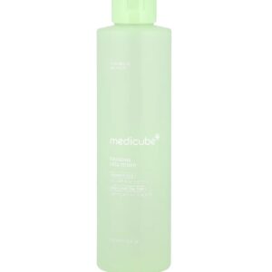 تونر مهدئ ومرطب للبشرة – medicube exosome cica toner