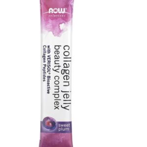 جيلي الكولاجين الجمالي – aow solutions collagen jelly beauty complex with verisol