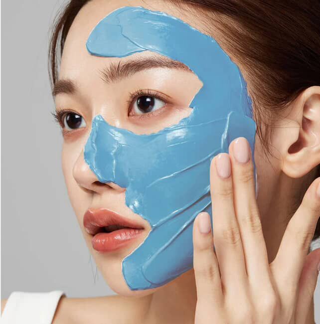 قناع الطين من ميديكيوب 100 مل