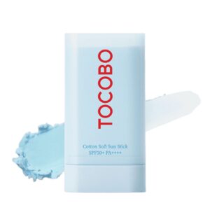 tocobo sun stick spf50+
